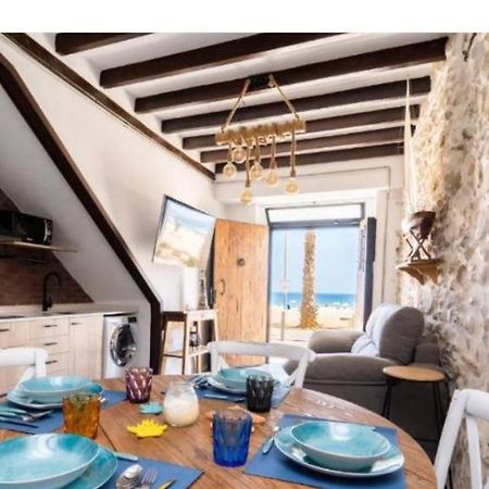Apartamentos Gali Playa 1 Arsenal7 Villajoyosa Zewnętrze zdjęcie