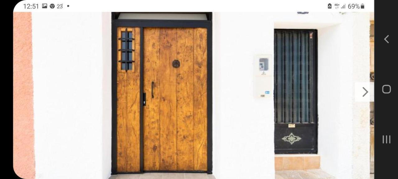 Apartamentos Gali Playa 1 Arsenal7 Villajoyosa Zewnętrze zdjęcie