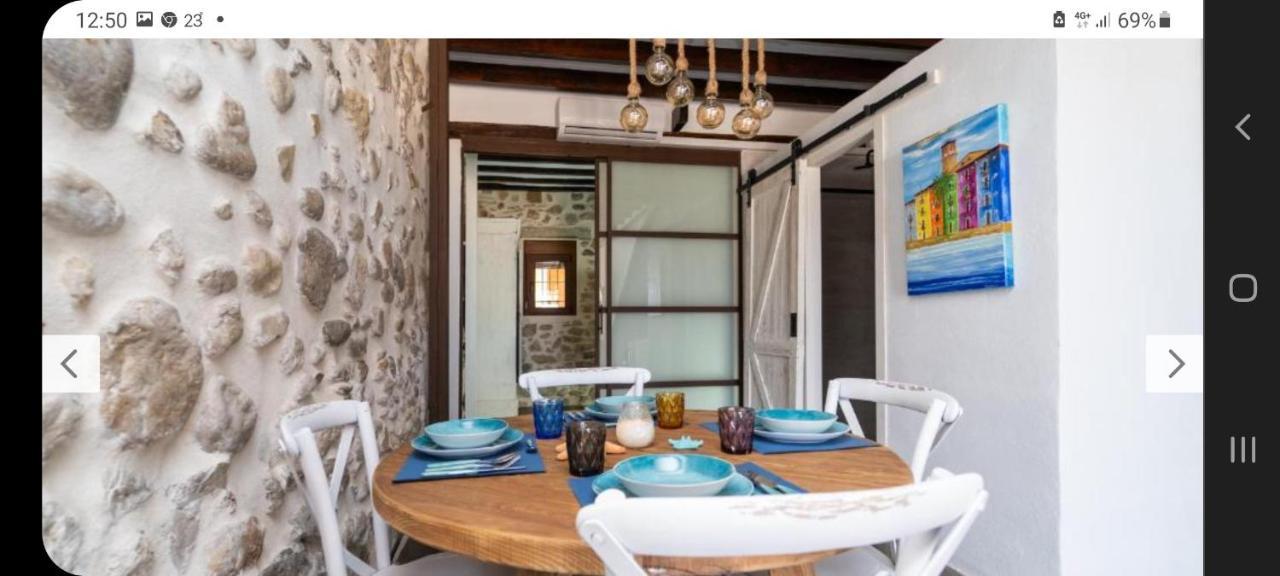 Apartamentos Gali Playa 1 Arsenal7 Villajoyosa Zewnętrze zdjęcie