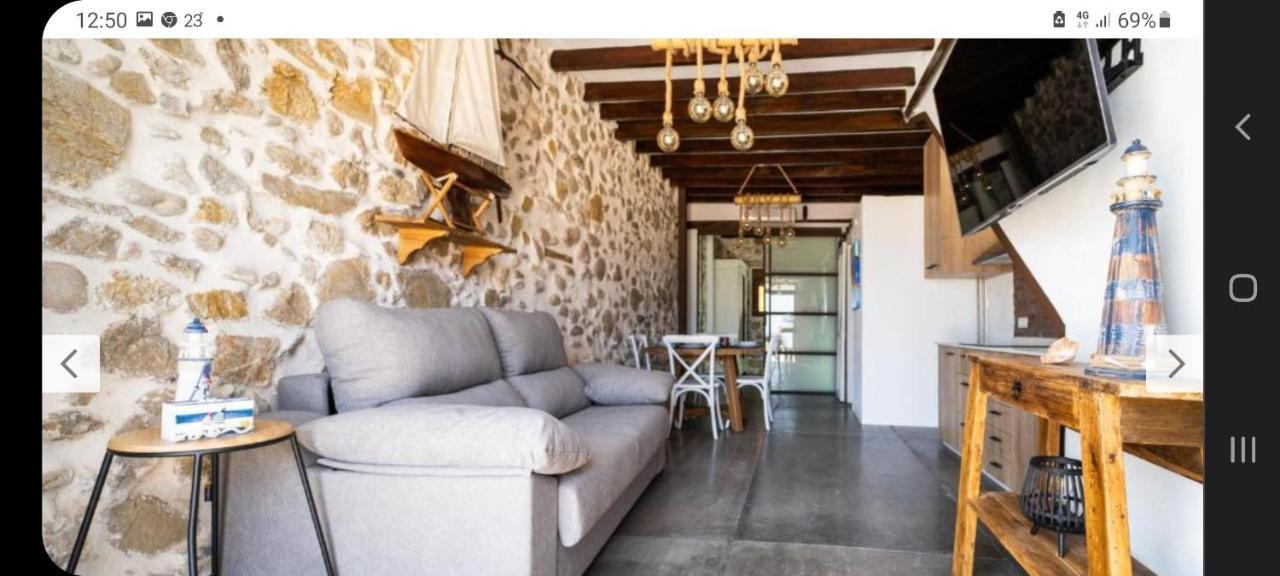 Apartamentos Gali Playa 1 Arsenal7 Villajoyosa Zewnętrze zdjęcie